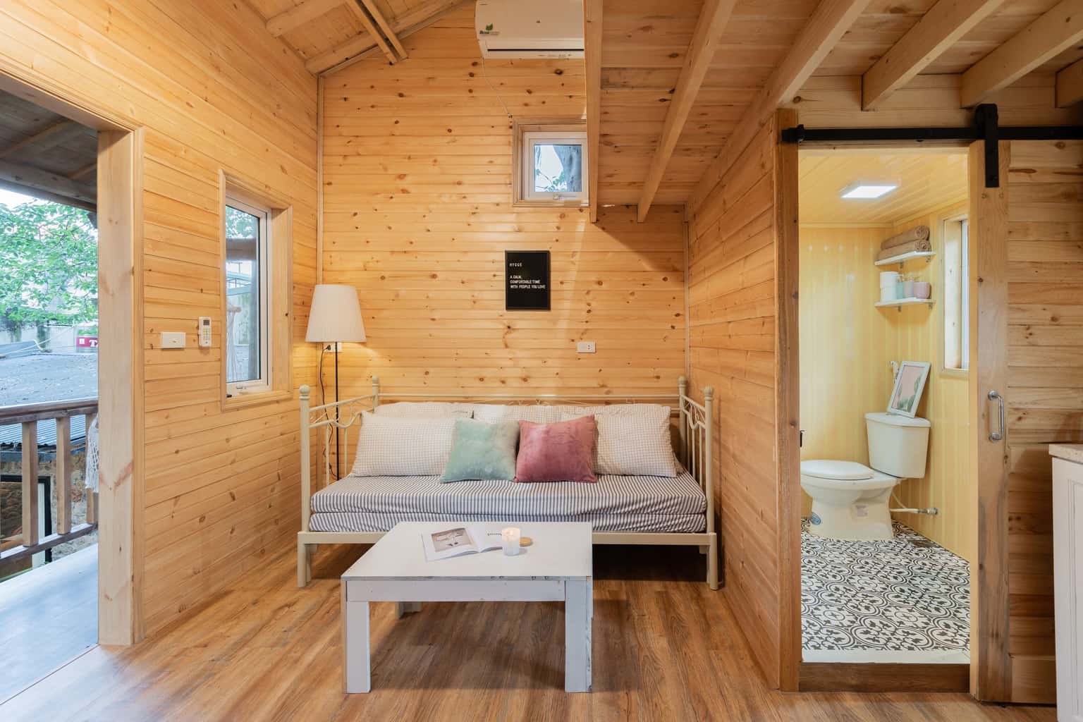 Tree House, Tây Hồ — 照片 5