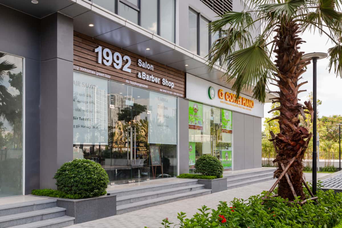 A-Homes Greenbay12 Nam Từ Liêm () — ảnh 12