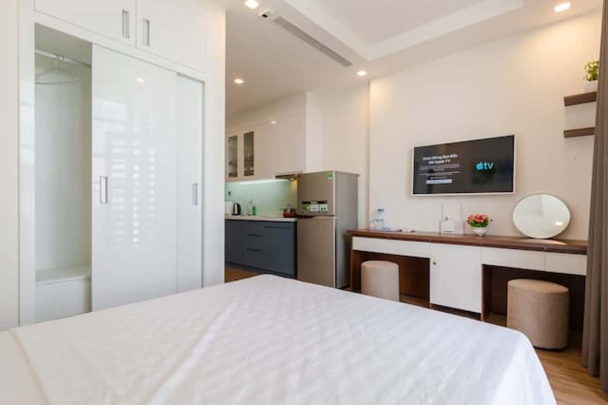 A-Homes Greenbay12 Nam Từ Liêm () — ảnh 2