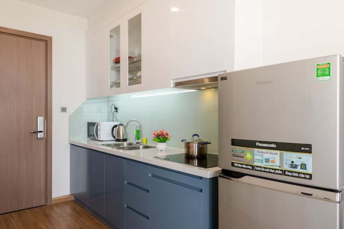 A-Homes Greenbay12 Nam Từ Liêm () — ảnh 4