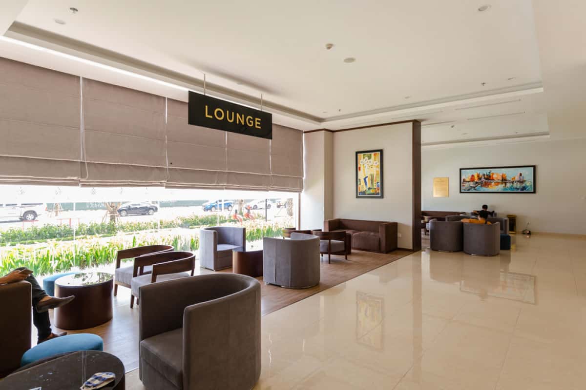 A-Homes Greenbay12 Nam Từ Liêm () — ảnh 13