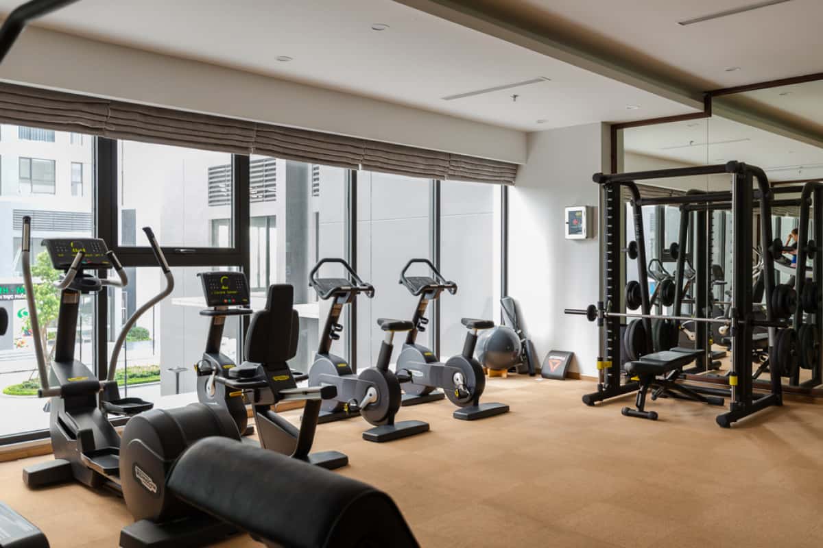 A-Homes Greenbay12 Nam Từ Liêm () — ảnh 15