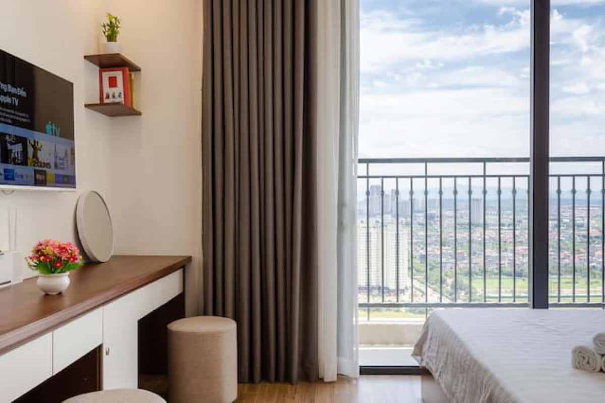 A-Homes Greenbay12 Nam Từ Liêm () — ảnh 8