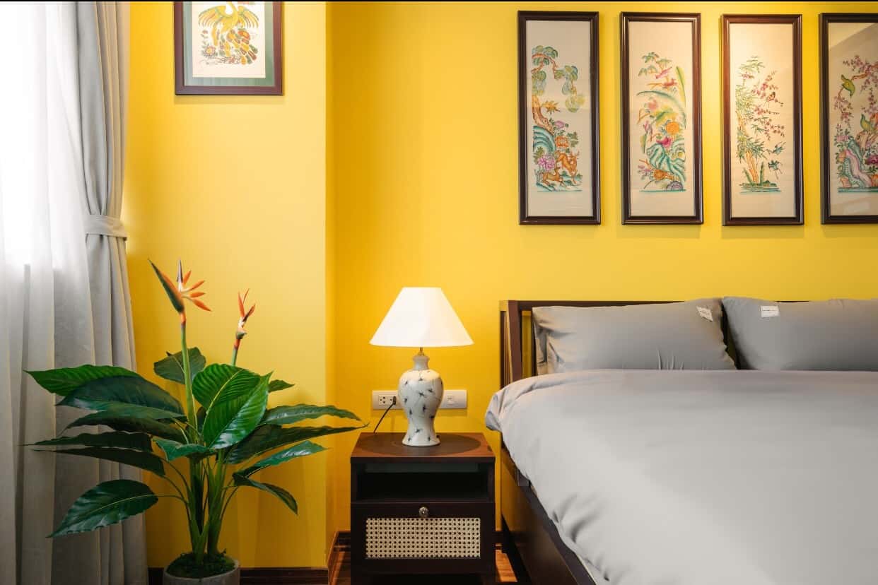 Indochina, Hoàn Kiếm — ảnh 10