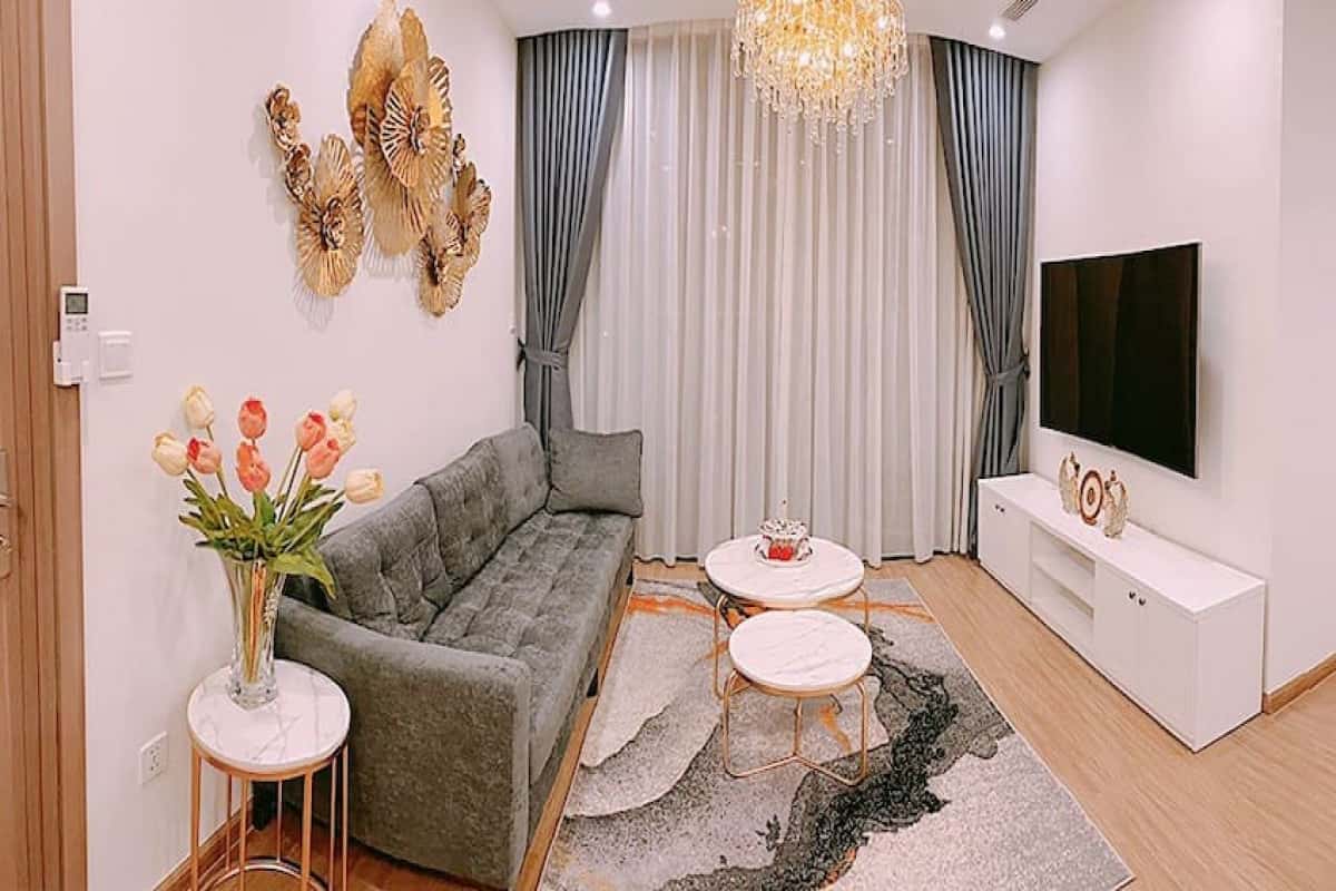 LP Home - Skylake 3BR2 Nam Từ Liêm — 照片 1