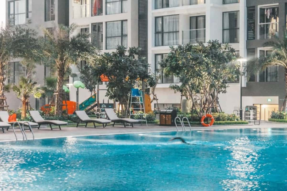 LP Home - Skylake 3BR2 Nam Từ Liêm — 照片 6
