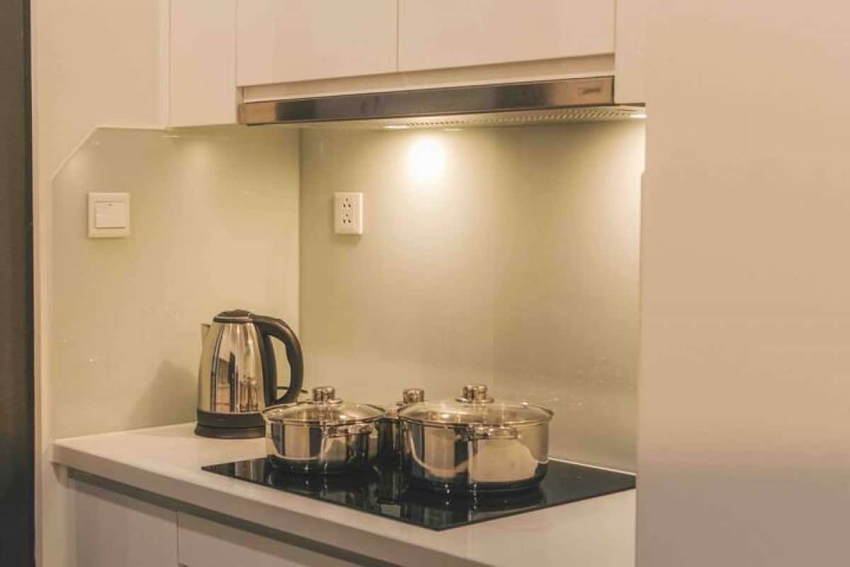 LP Home - Skylake 3BR2 Nam Từ Liêm — 照片 3