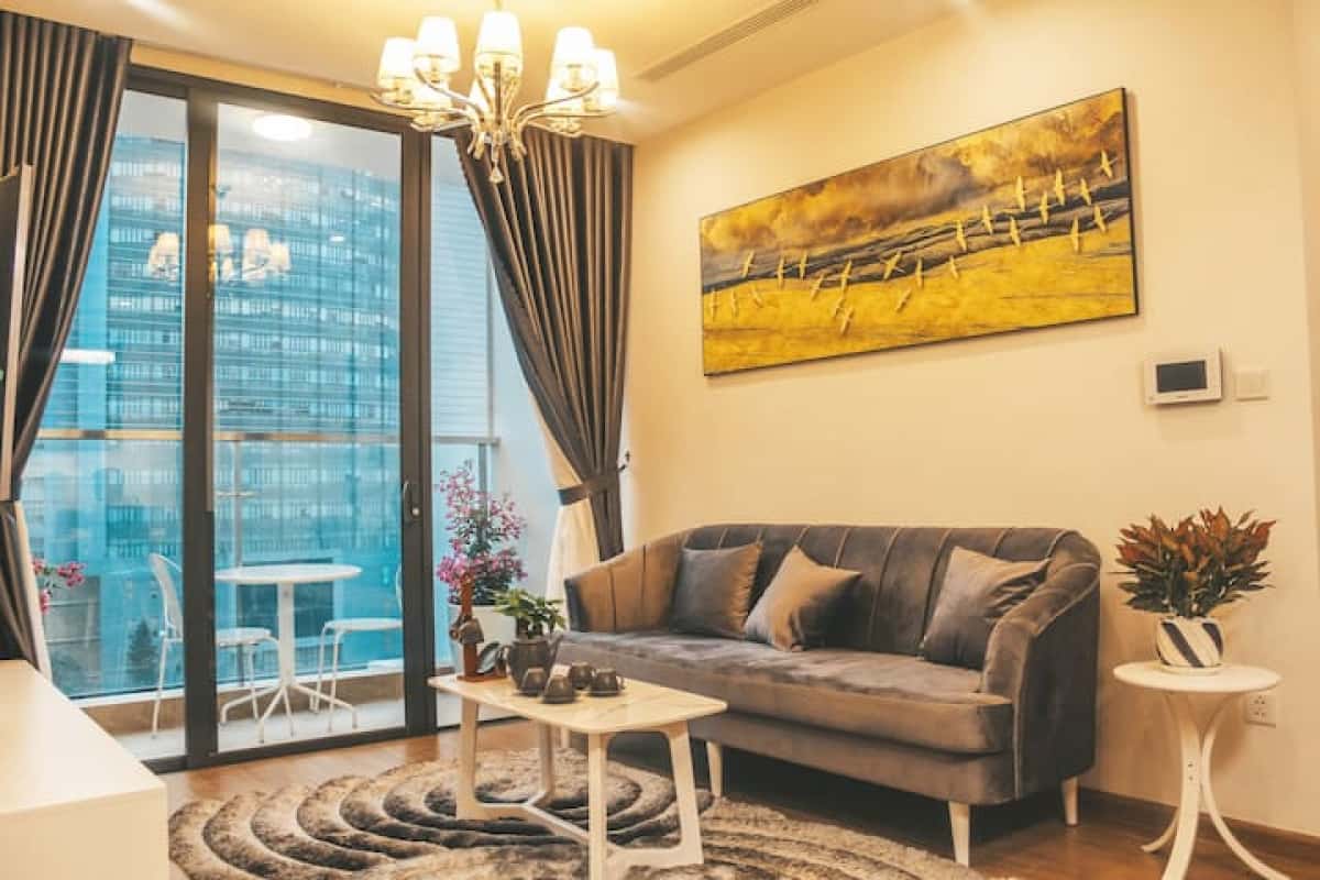 LP Home - Skylake 2BR Nam Từ Liêm — photo 1