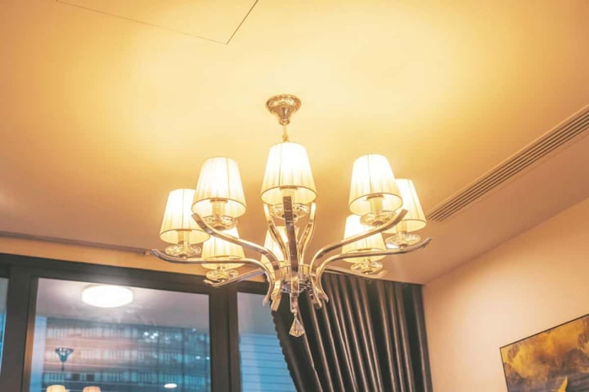 LP Home - Skylake 2BR Nam Từ Liêm — photo 9
