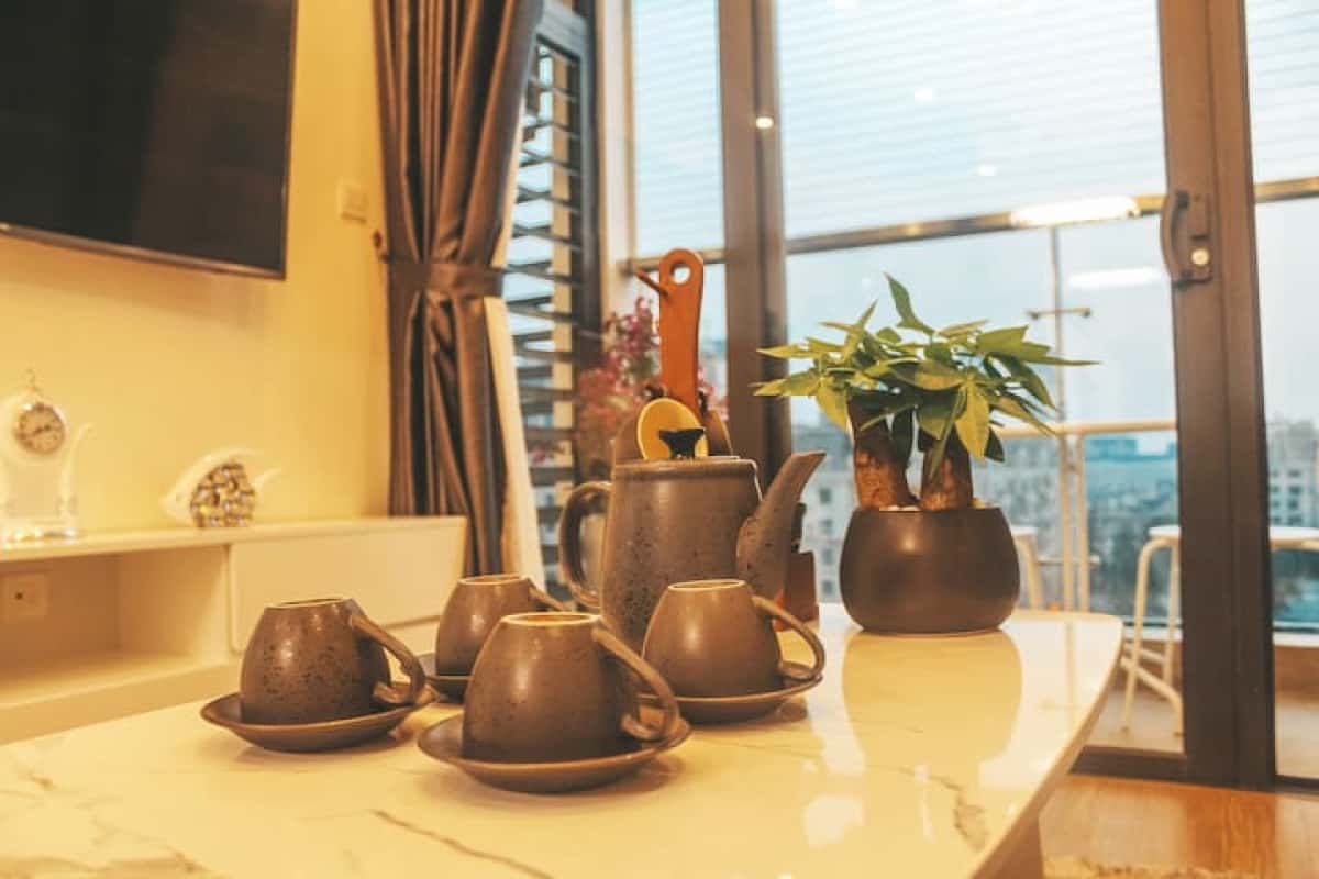 LP Home - Skylake 2BR Nam Từ Liêm — photo 3