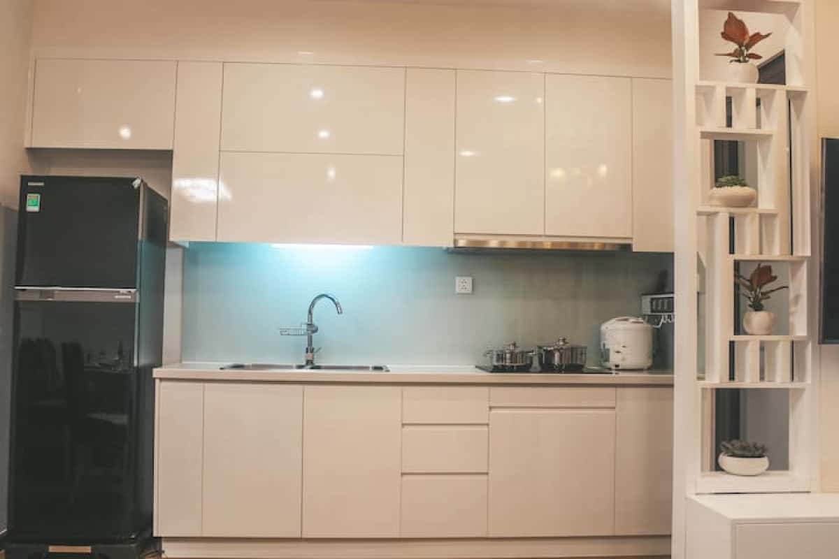 LP Home - Skylake 2BR Nam Từ Liêm — photo 4