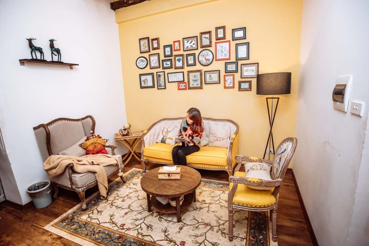 Casa D' Arte, Hoàn Kiếm — photo 1