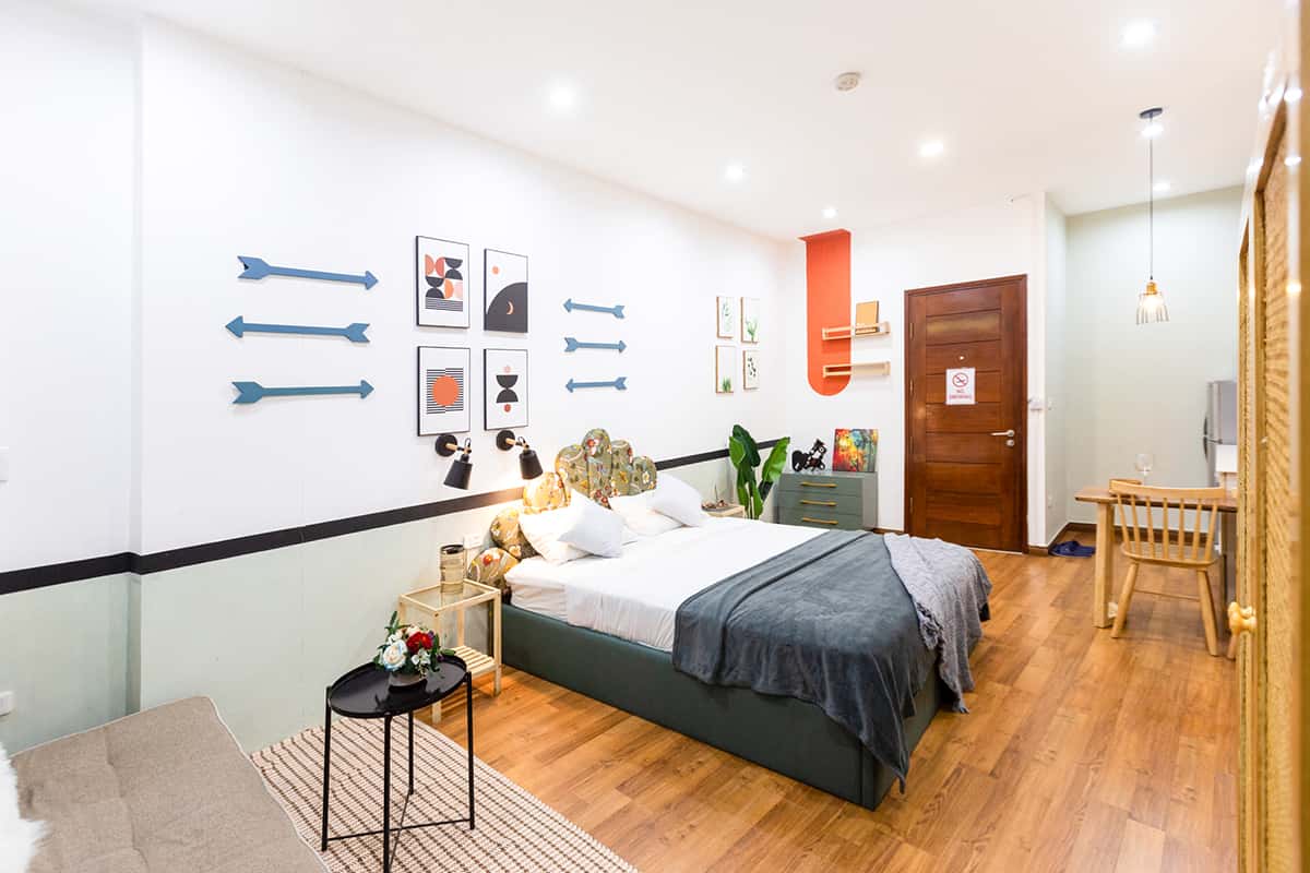 Hoạ Tiết, Hoàn Kiếm — photo 2