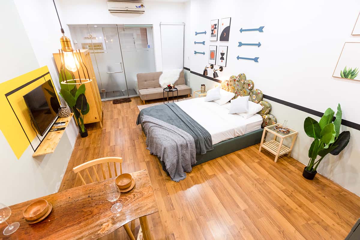 Hoạ Tiết, Hoàn Kiếm — photo 1