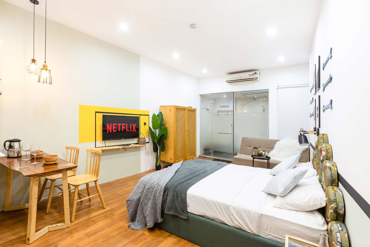 Hoạ Tiết, Hoàn Kiếm — photo 3