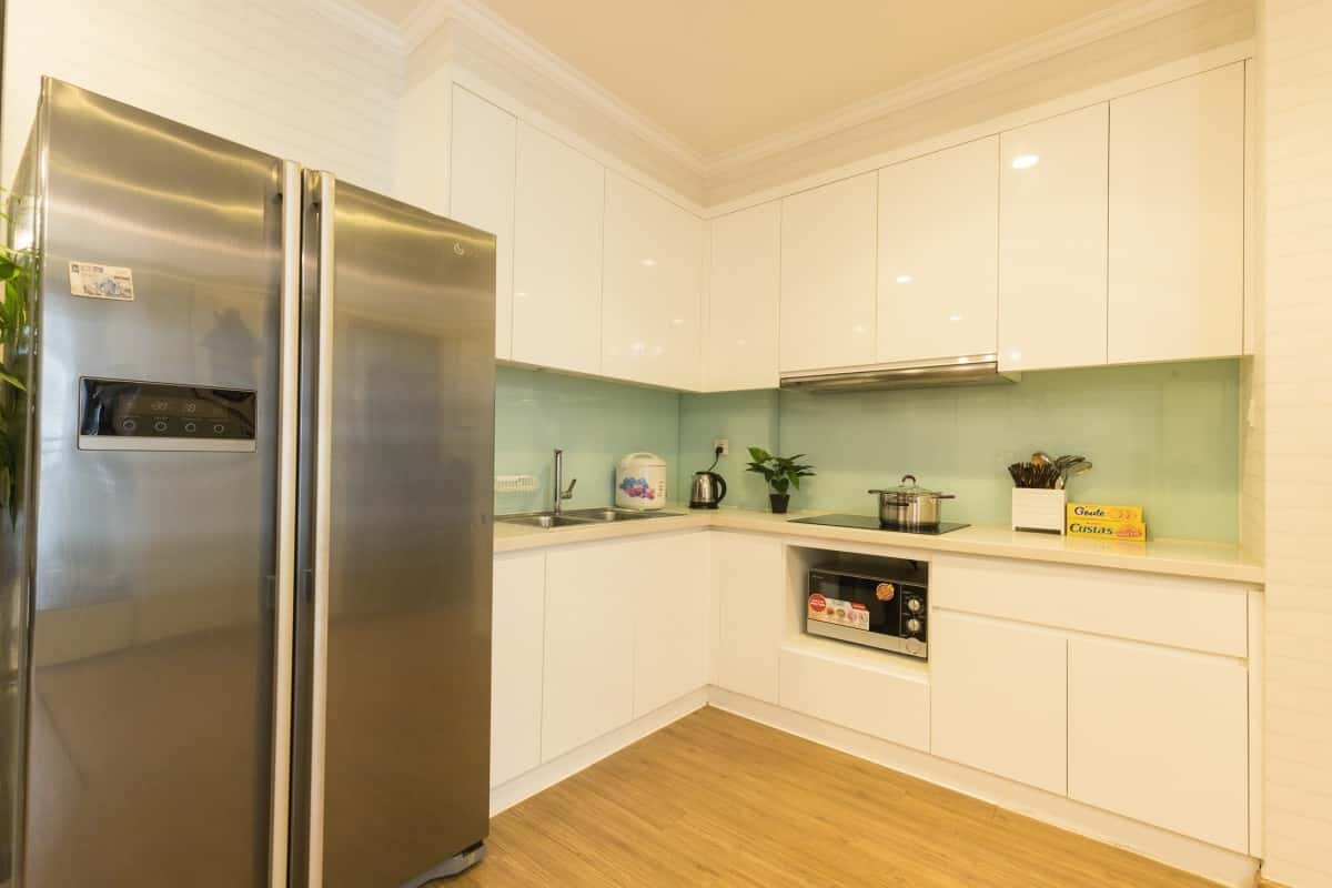 Tropicana Apt No.12, Hai Bà Trưng — ảnh 19