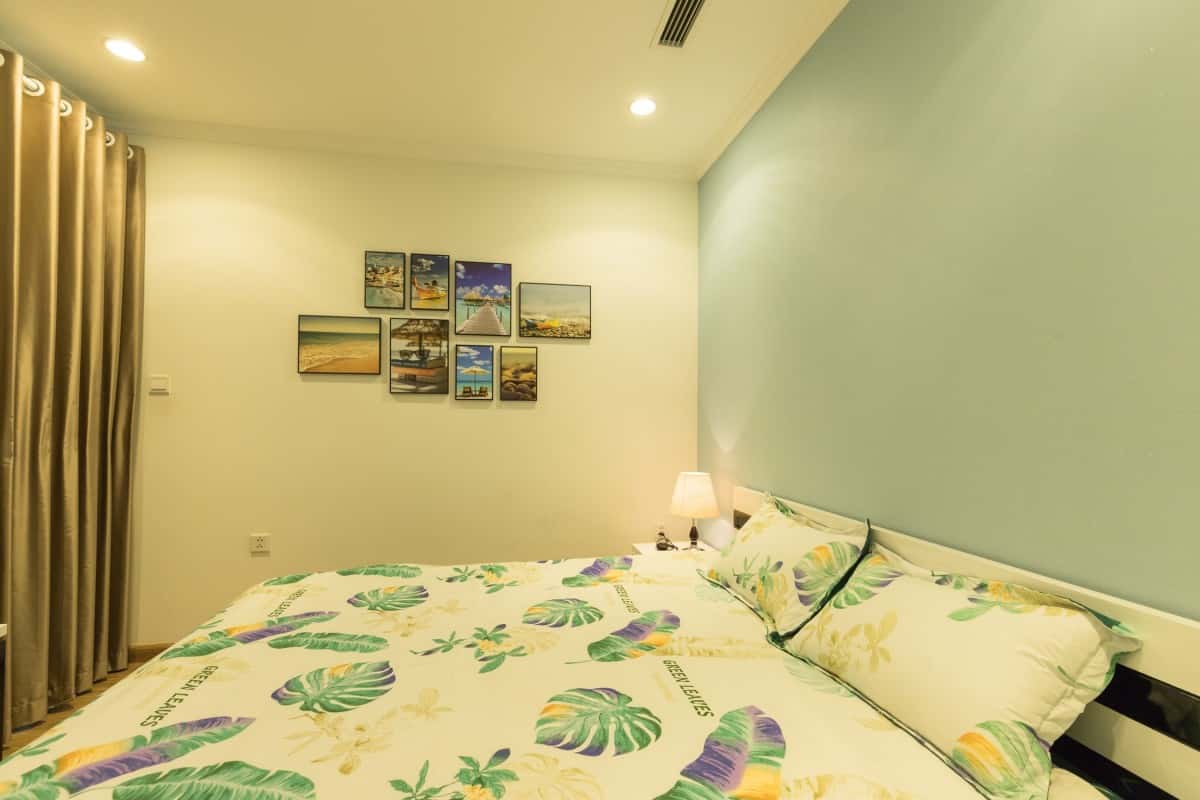 Tropicana Apt No.12, Hai Bà Trưng — ảnh 10