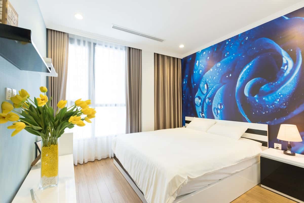 Tropicana Apt No.12, Hai Bà Trưng — ảnh 2