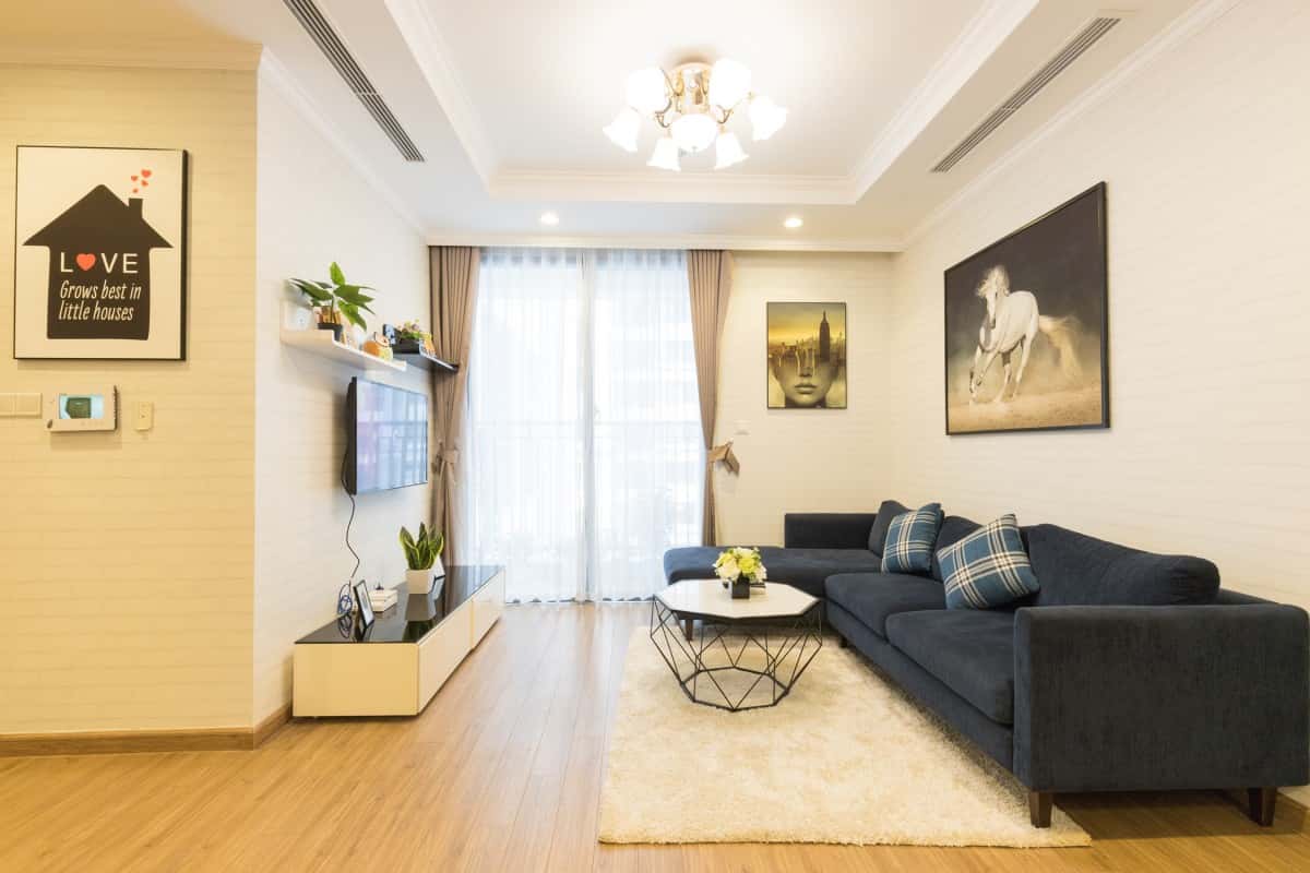 Tropicana Apt No.12, Hai Bà Trưng — ảnh 14