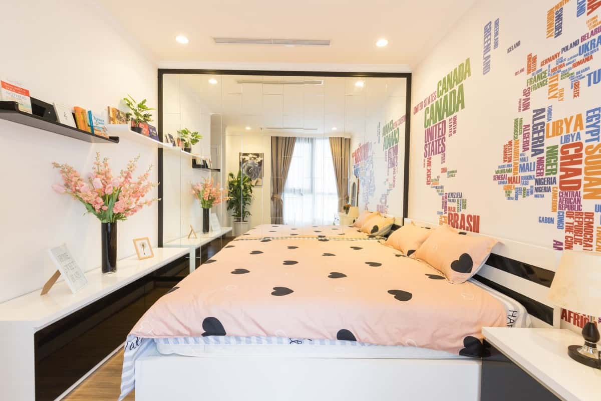 Tropicana Apt No.12, Hai Bà Trưng — ảnh 7