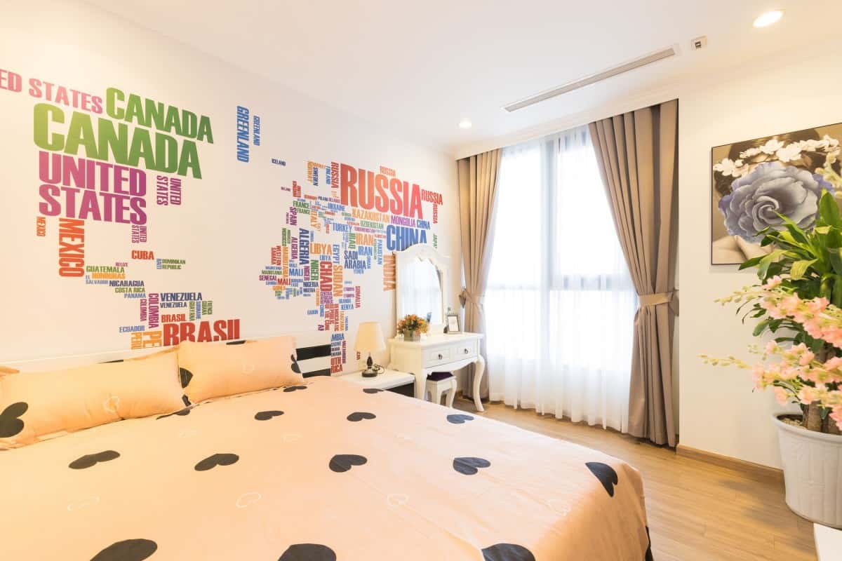 Tropicana Apt No.12, Hai Bà Trưng — ảnh 1