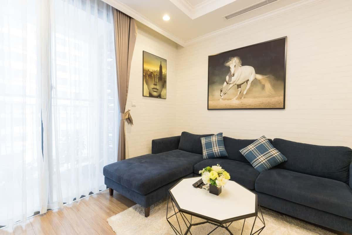 Tropicana Apt No.12, Hai Bà Trưng — ảnh 16