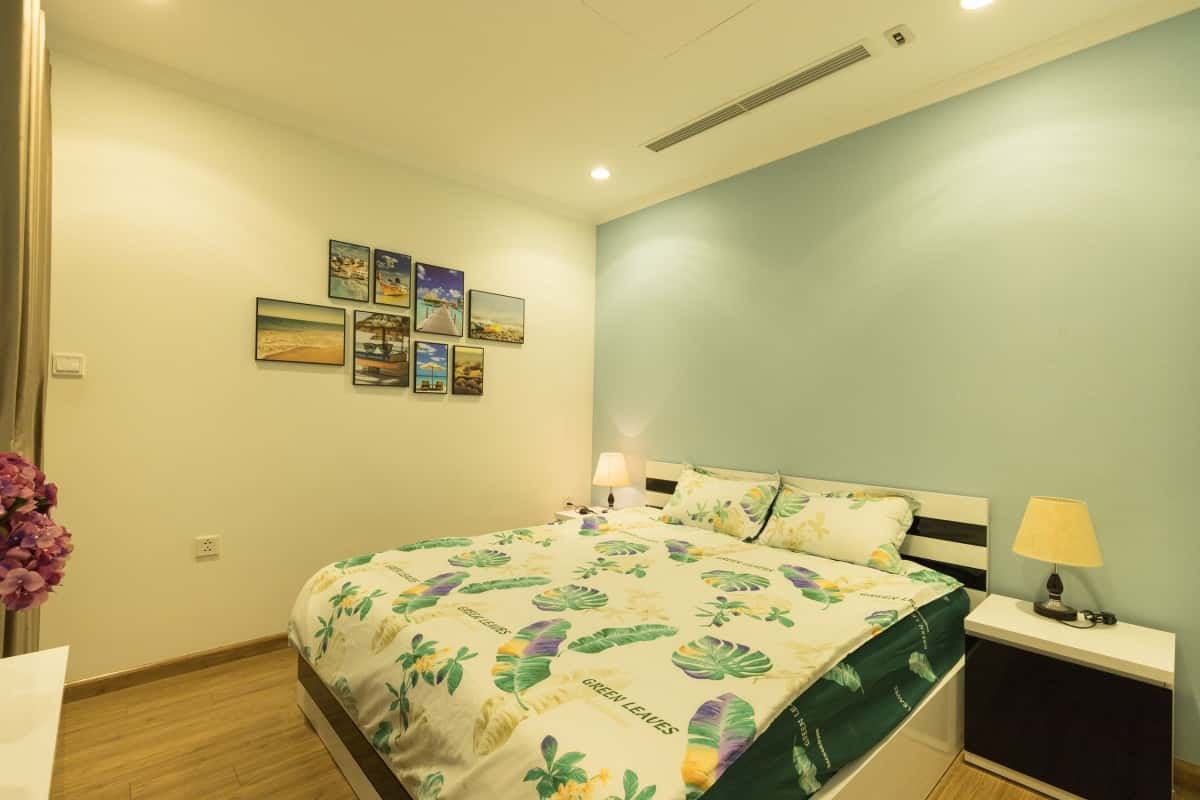 Tropicana Apt No.12, Hai Bà Trưng — ảnh 3