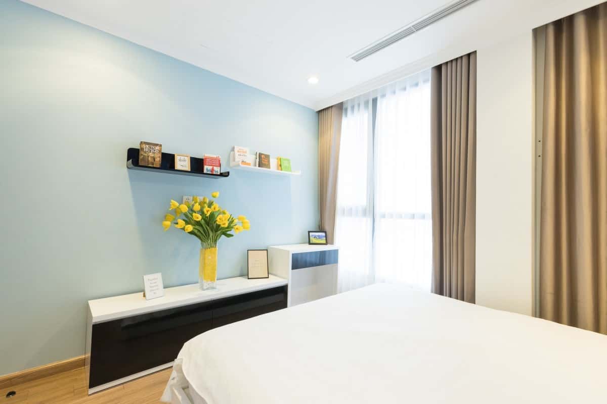 Tropicana Apt No.12, Hai Bà Trưng — ảnh 12