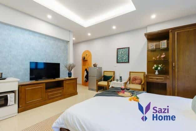 Sazi - Ativo, Cầu Giấy — photo 9