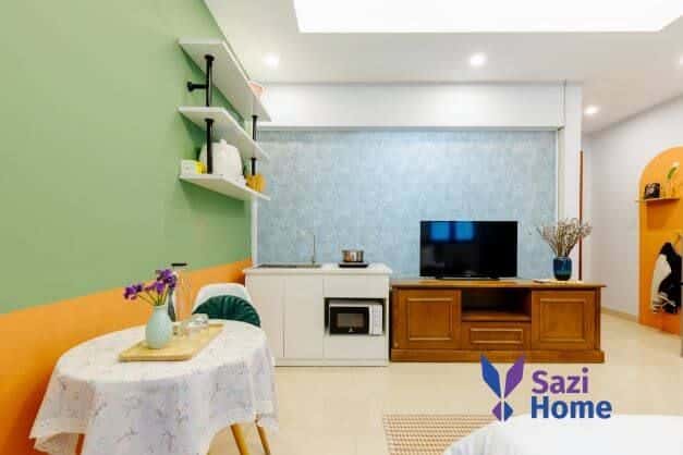 Sazi - Ativo, Cầu Giấy — photo 3