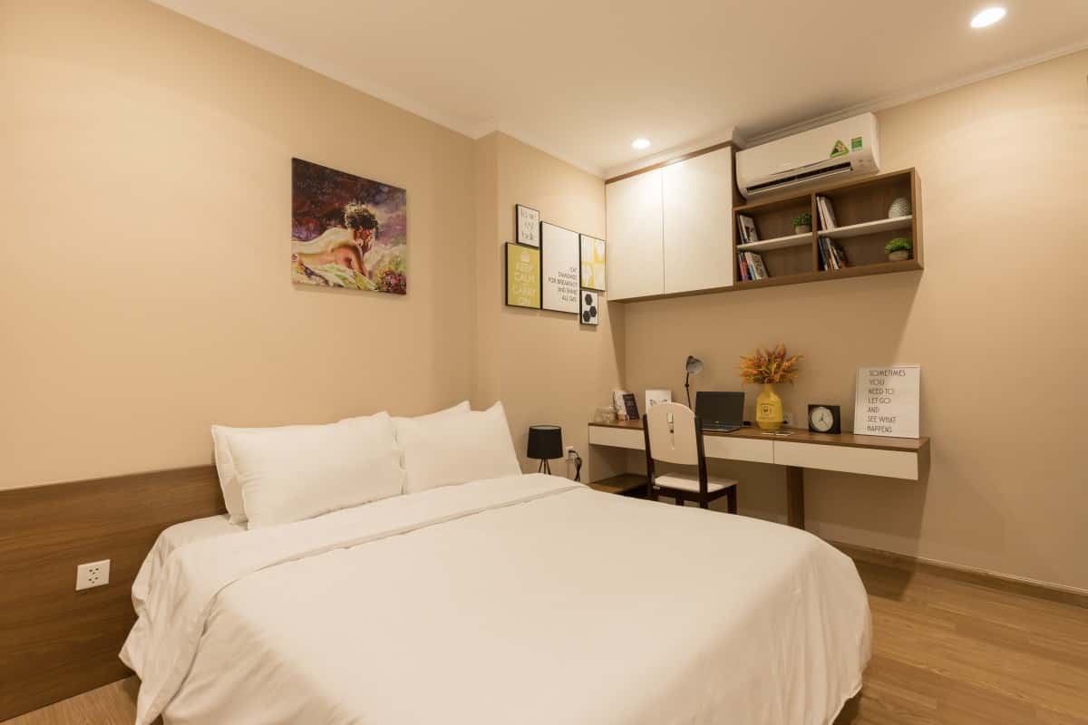 Tropicana Apt No.7, Hai Bà Trưng — ảnh 11