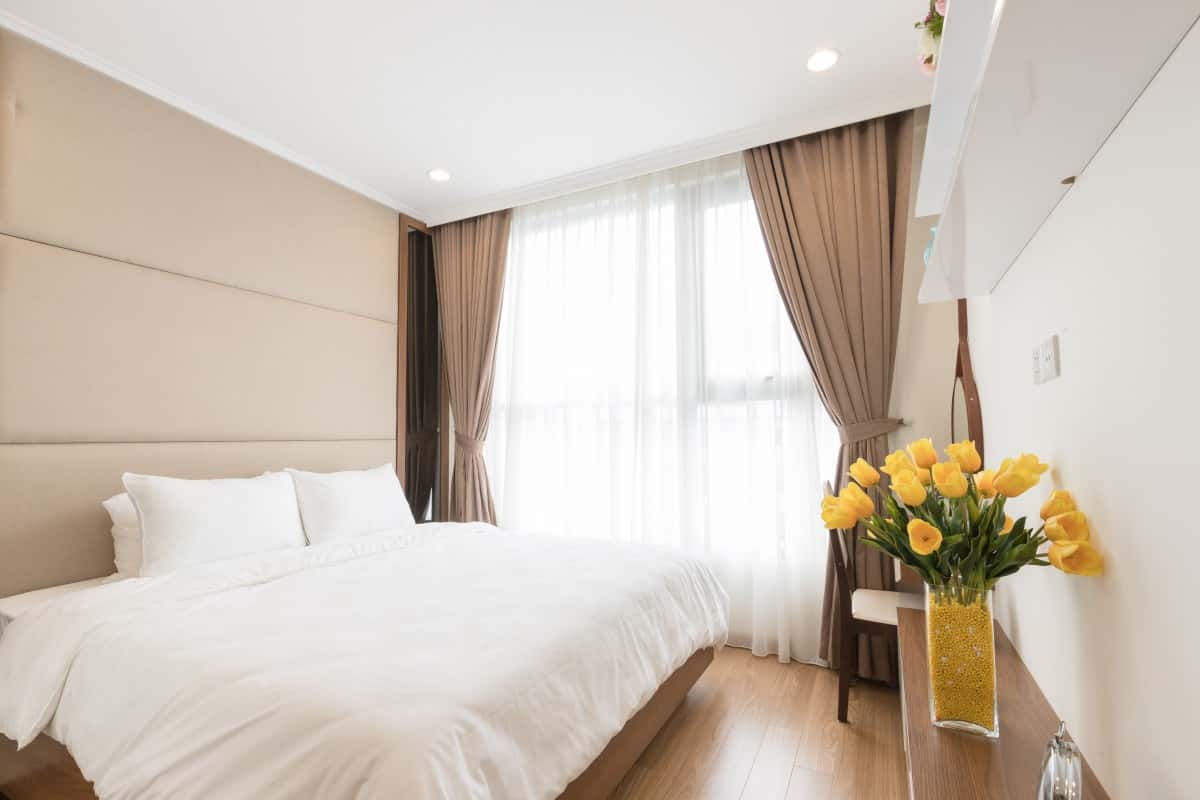 Tropicana Apt No.7, Hai Bà Trưng — ảnh 12