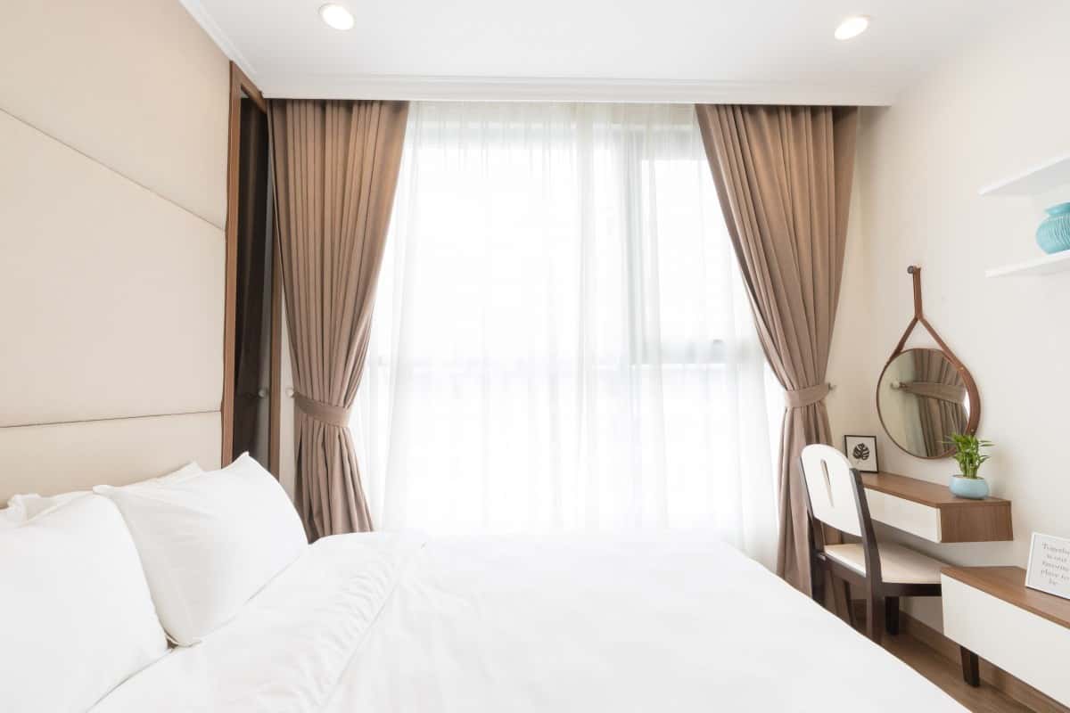 Tropicana Apt No.7, Hai Bà Trưng — ảnh 13