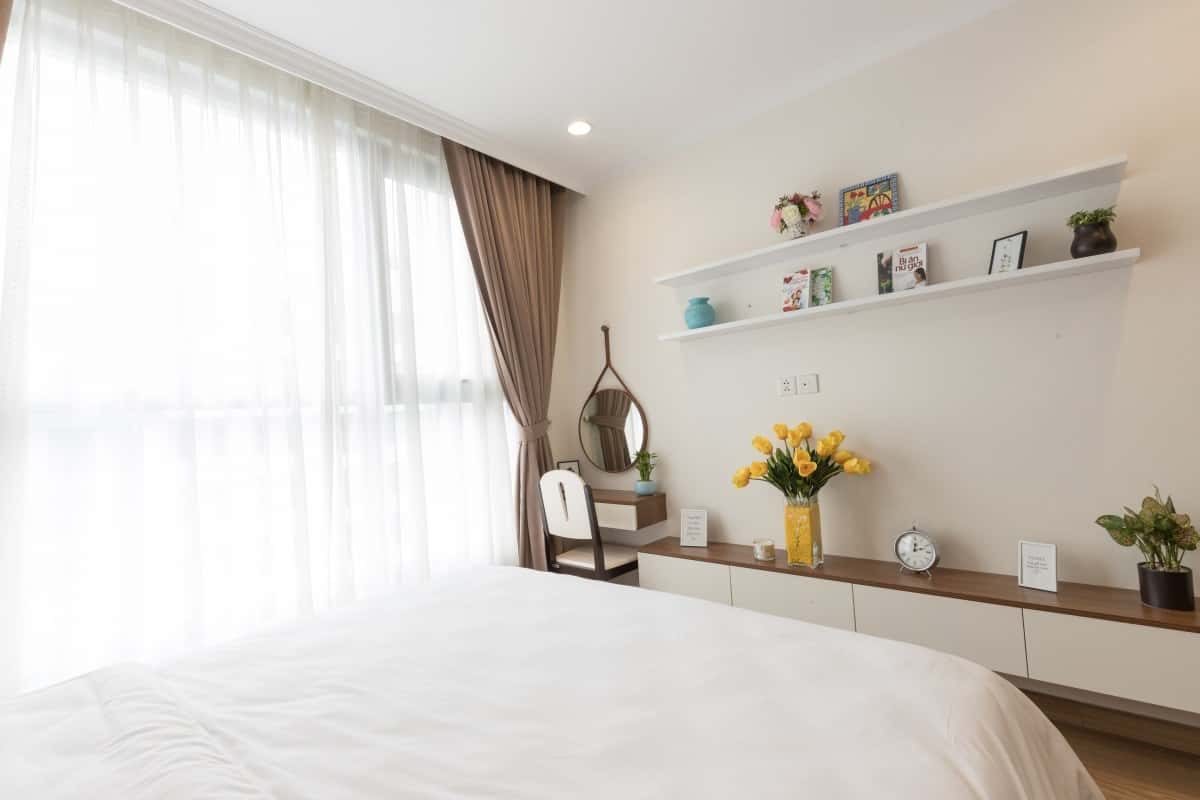 Tropicana Apt No.7, Hai Bà Trưng — ảnh 15