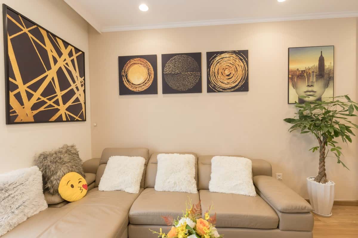 Tropicana Apt No.7, Hai Bà Trưng — ảnh 2