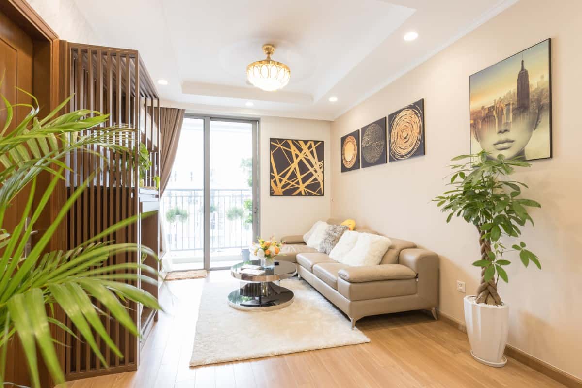 Tropicana Apt No.7, Hai Bà Trưng — ảnh 6