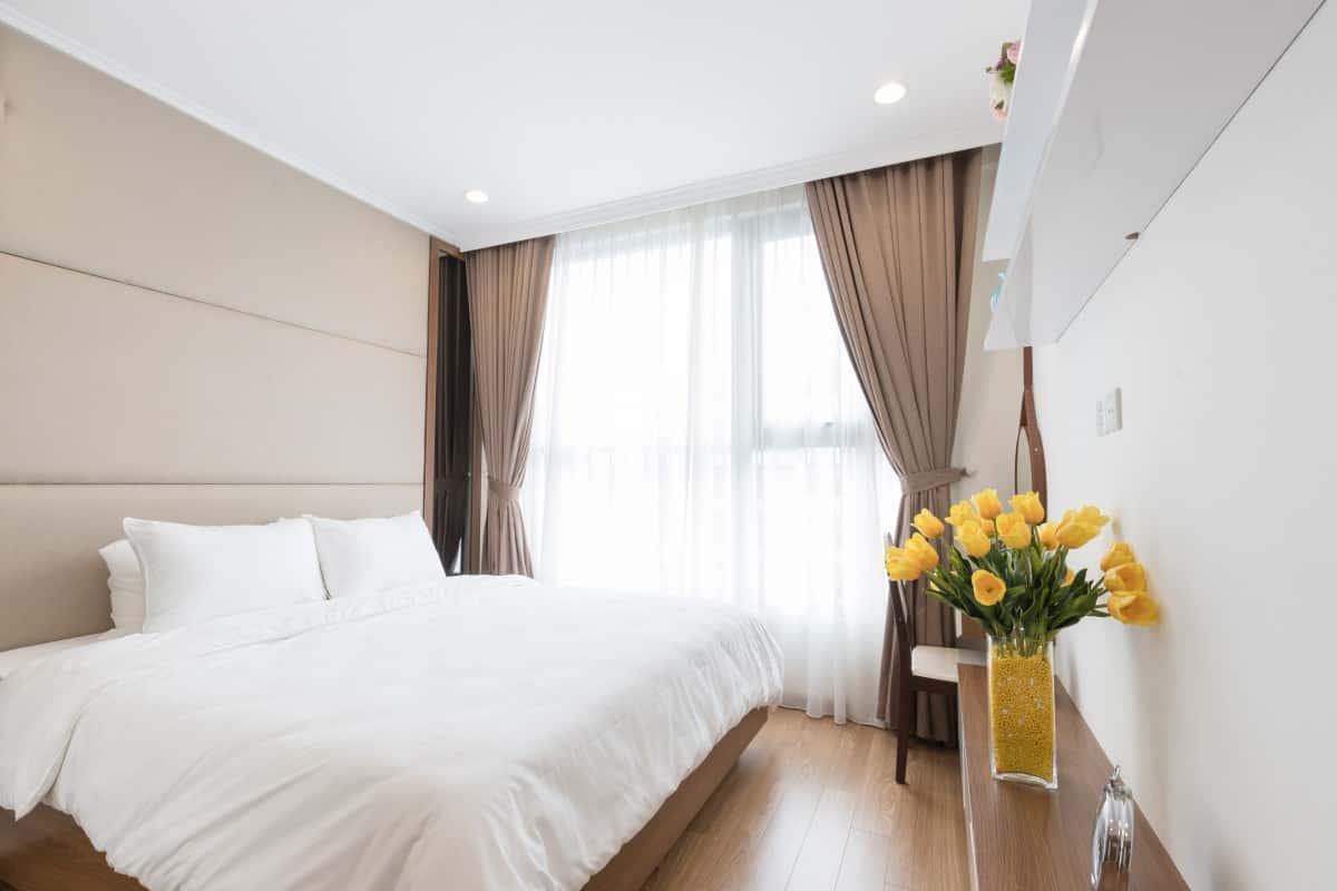 Tropicana Apt No.7, Hai Bà Trưng — ảnh 1