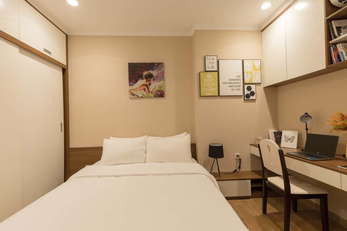 Tropicana Apt No.7, Hai Bà Trưng — ảnh 10