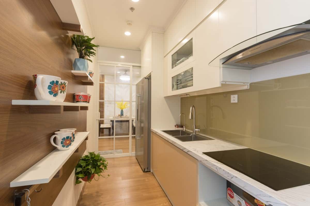 Tropicana Apt No.7, Hai Bà Trưng — ảnh 4