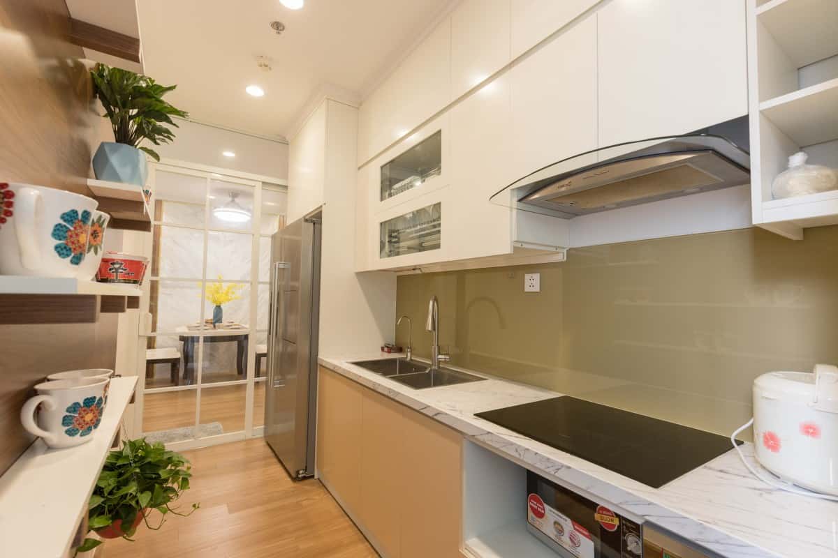 Tropicana Apt No.7, Hai Bà Trưng — ảnh 16