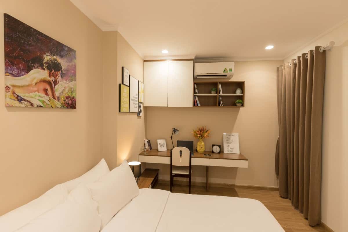 Tropicana Apt No.7, Hai Bà Trưng — ảnh 14