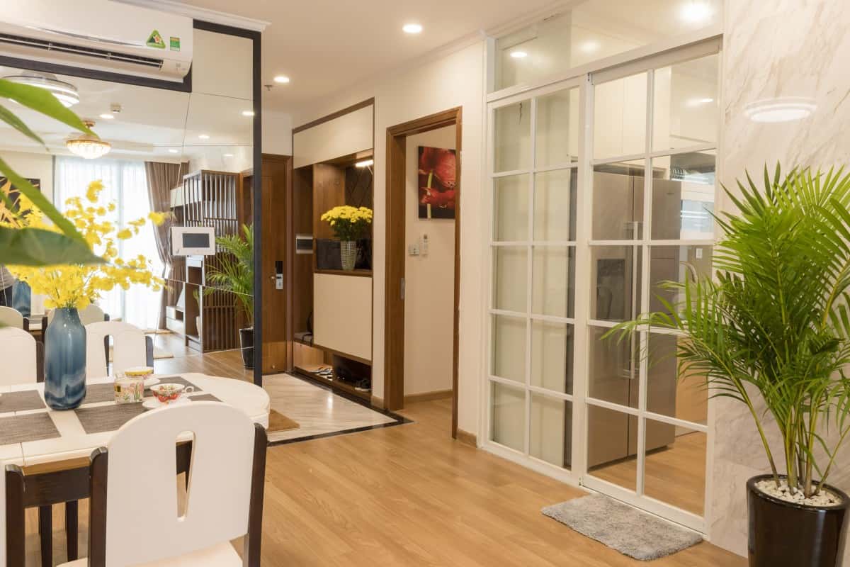 Tropicana Apt No.7, Hai Bà Trưng — ảnh 7