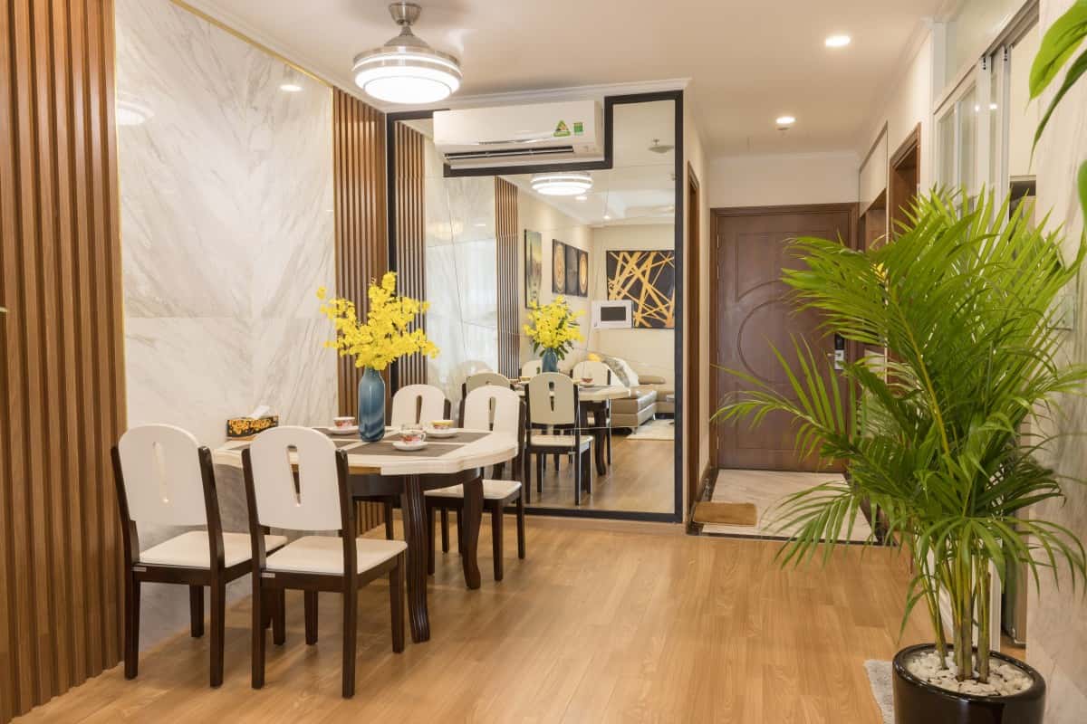 Tropicana Apt No.7, Hai Bà Trưng — ảnh 3