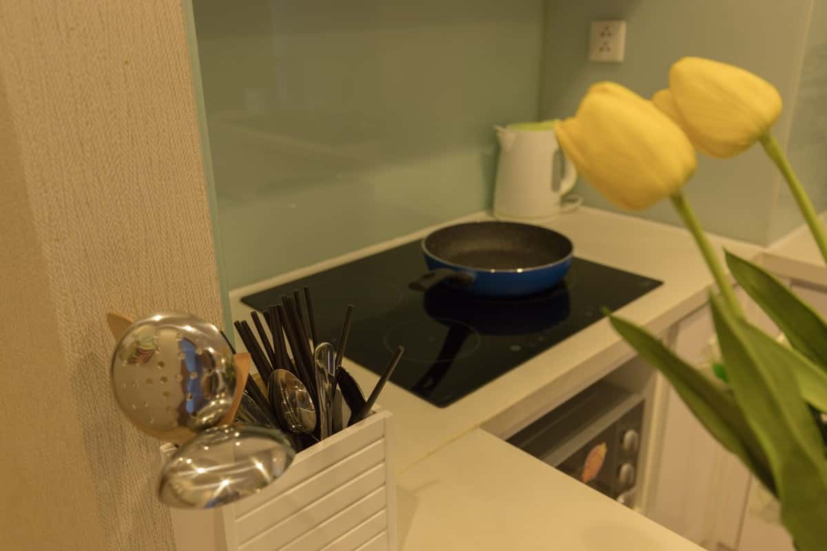 Tropicana Apt No.9, Hai Bà Trưng — ảnh 16