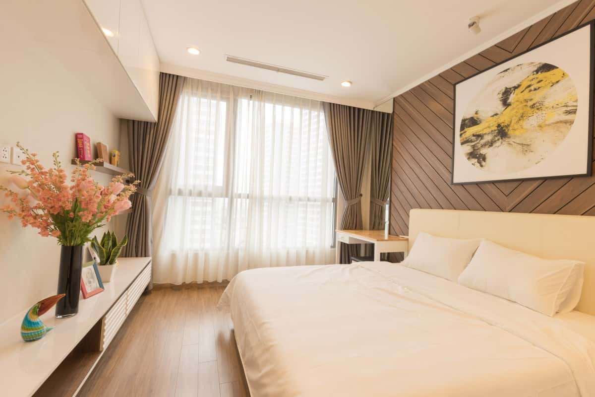 Tropicana Apt No.9, Hai Bà Trưng — ảnh 17