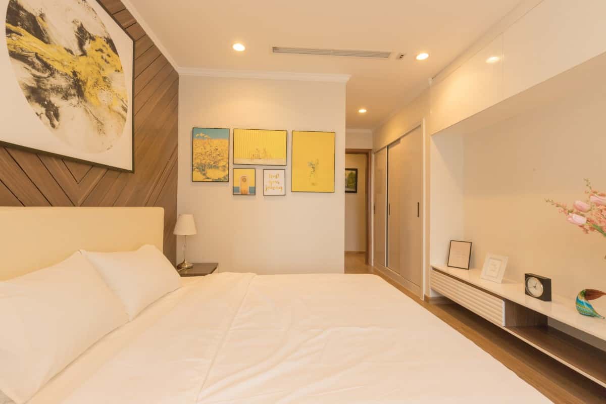 Tropicana Apt No.9, Hai Bà Trưng — ảnh 18