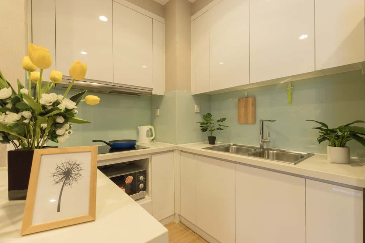 Tropicana Apt No.9, Hai Bà Trưng — ảnh 4