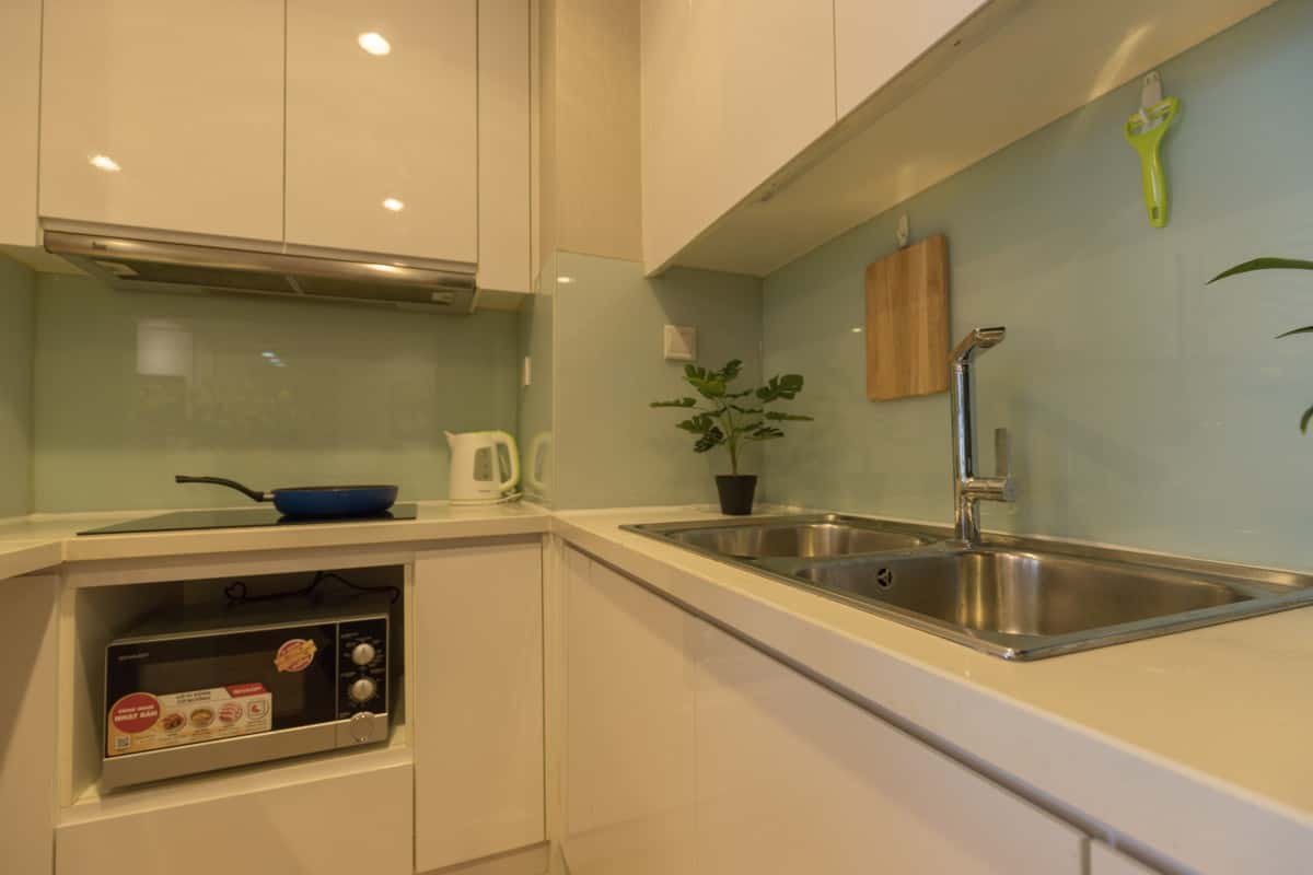 Tropicana Apt No.9, Hai Bà Trưng — ảnh 15