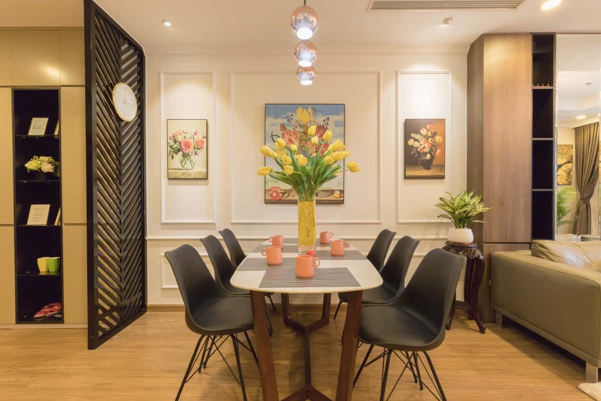 Tropicana Apt No.9, Hai Bà Trưng — ảnh 10
