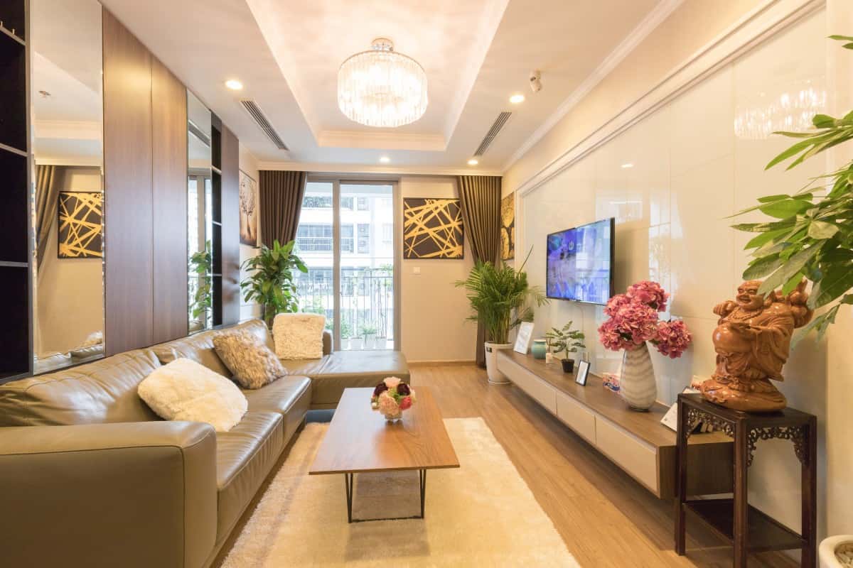 Tropicana Apt No.9, Hai Bà Trưng — ảnh 2